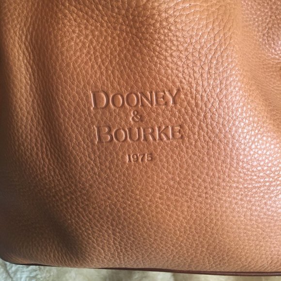 Dooney & Bourke drawstring bag - Picture 11 of 11
